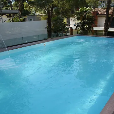 Relaxing In A Beachside Flat Lignano Sabbiadoro