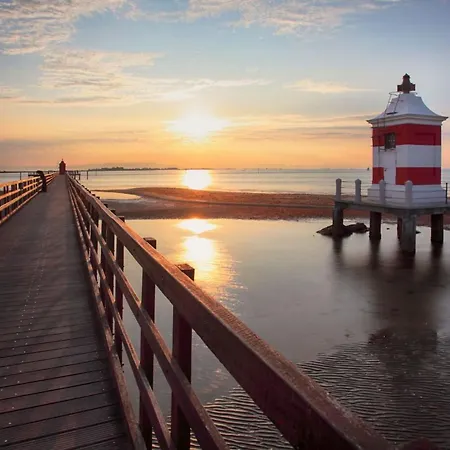 Relaxing In A Beachside Flat Lejlighed Lignano Sabbiadoro